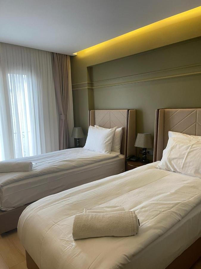 The Biancho Hotel Old City - Special Category イスタンブール エクステリア 写真