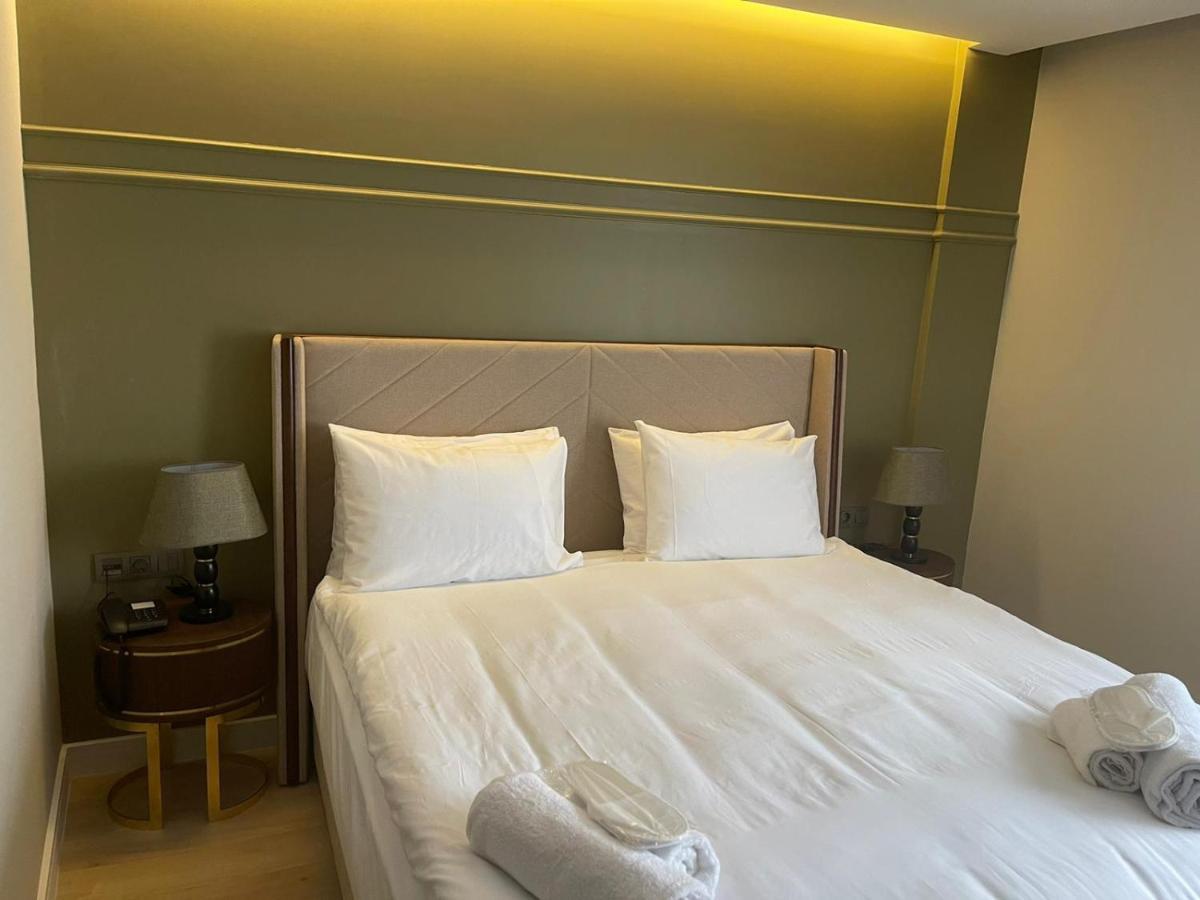 The Biancho Hotel Old City - Special Category イスタンブール エクステリア 写真