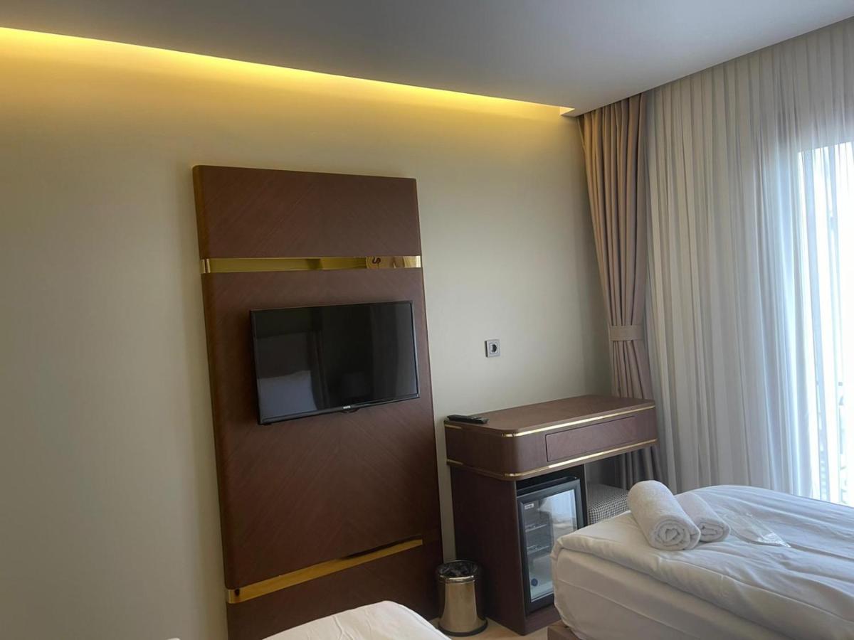 The Biancho Hotel Old City - Special Category イスタンブール エクステリア 写真