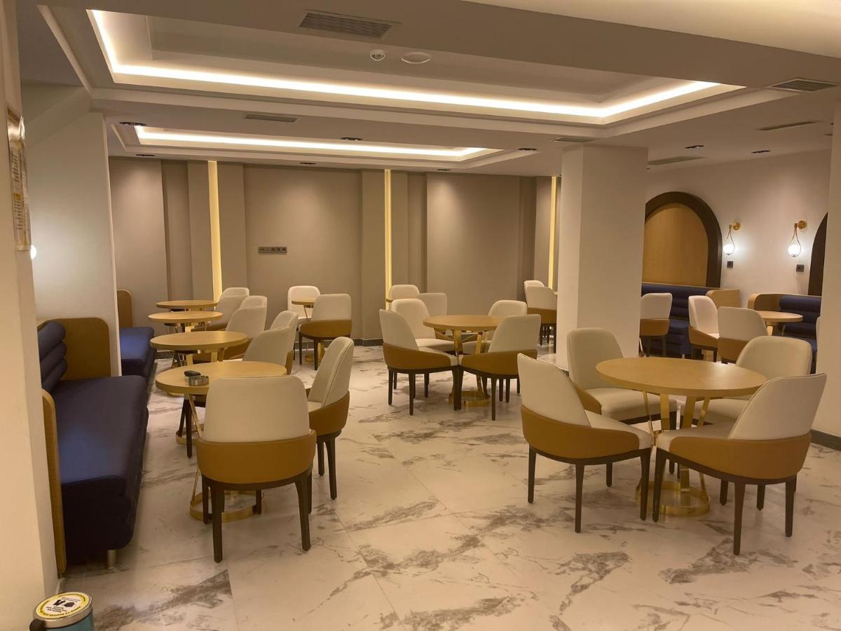The Biancho Hotel Old City - Special Category イスタンブール エクステリア 写真