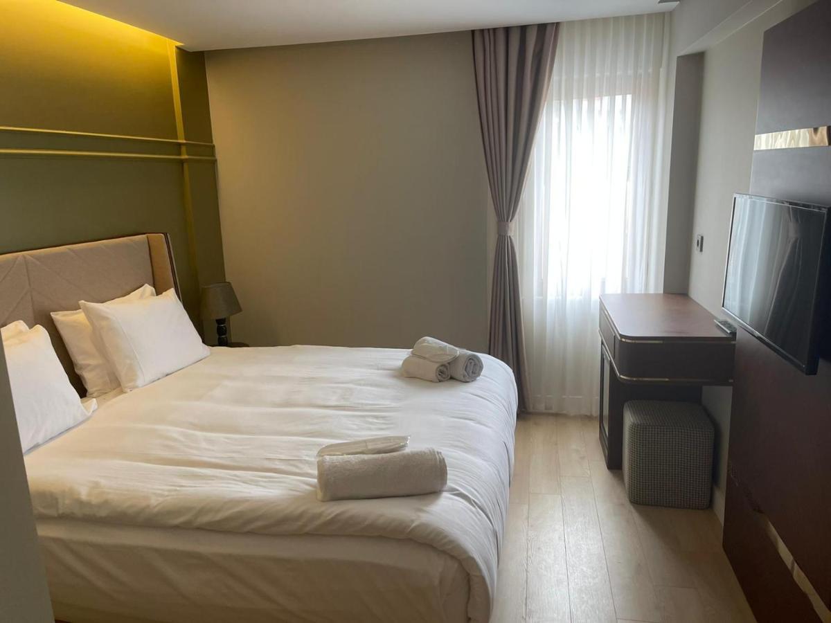 The Biancho Hotel Old City - Special Category イスタンブール エクステリア 写真