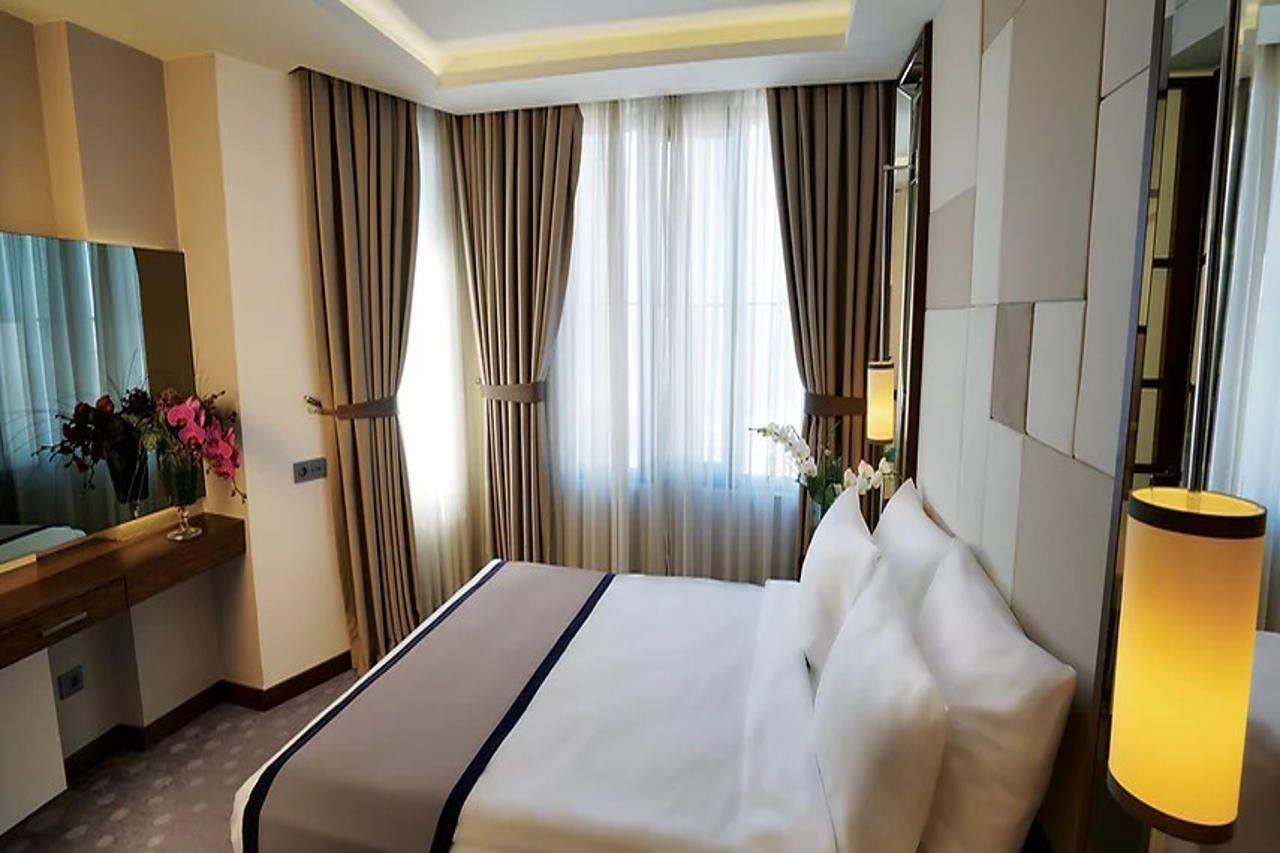 The Biancho Hotel Old City - Special Category イスタンブール エクステリア 写真