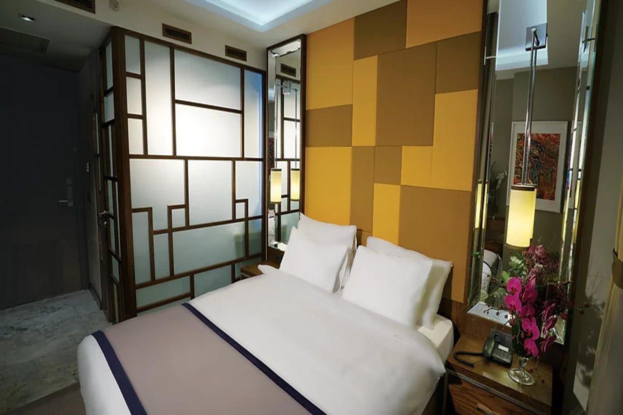 The Biancho Hotel Old City - Special Category イスタンブール エクステリア 写真