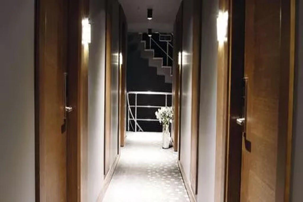 The Biancho Hotel Old City - Special Category イスタンブール エクステリア 写真
