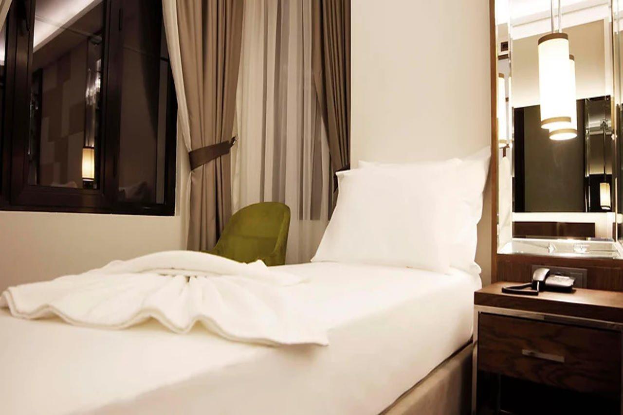 The Biancho Hotel Old City - Special Category イスタンブール エクステリア 写真